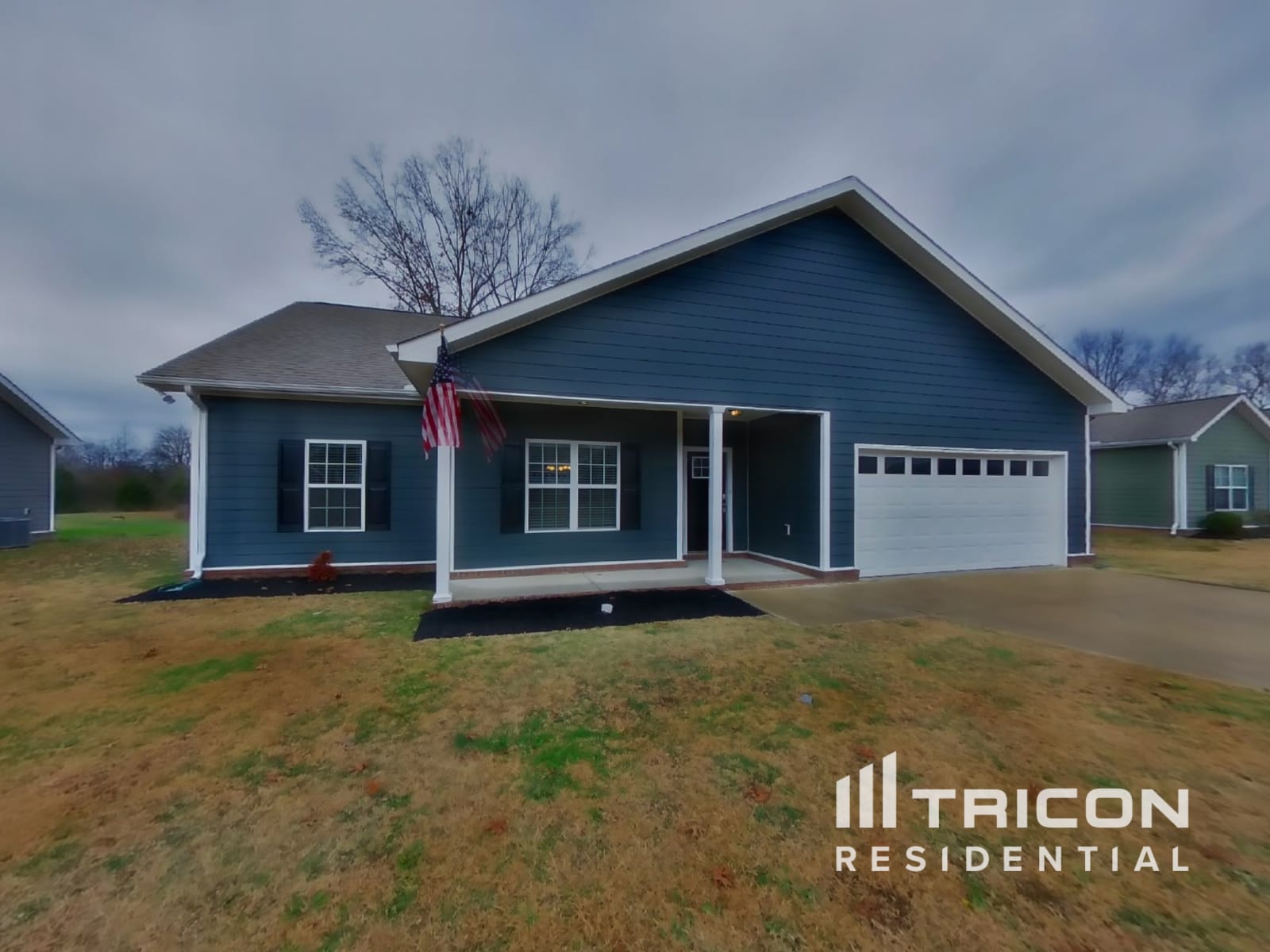 825 Ellyson Dr Spring Hill TN