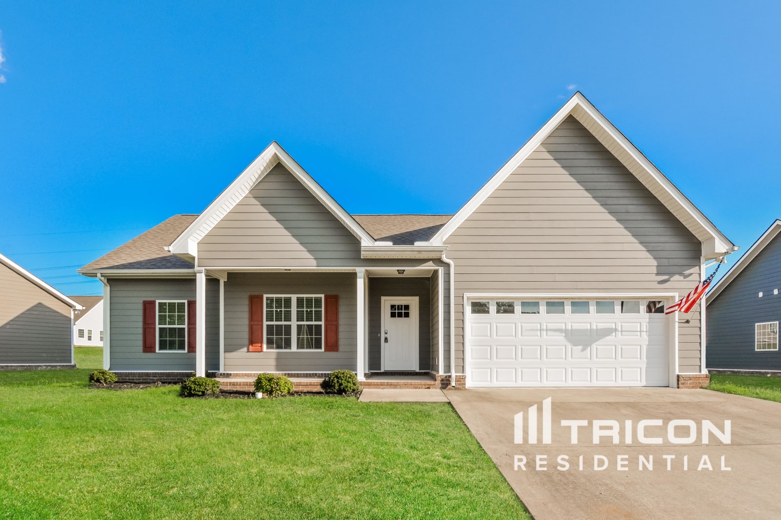 826 Ellyson Dr Spring Hill TN