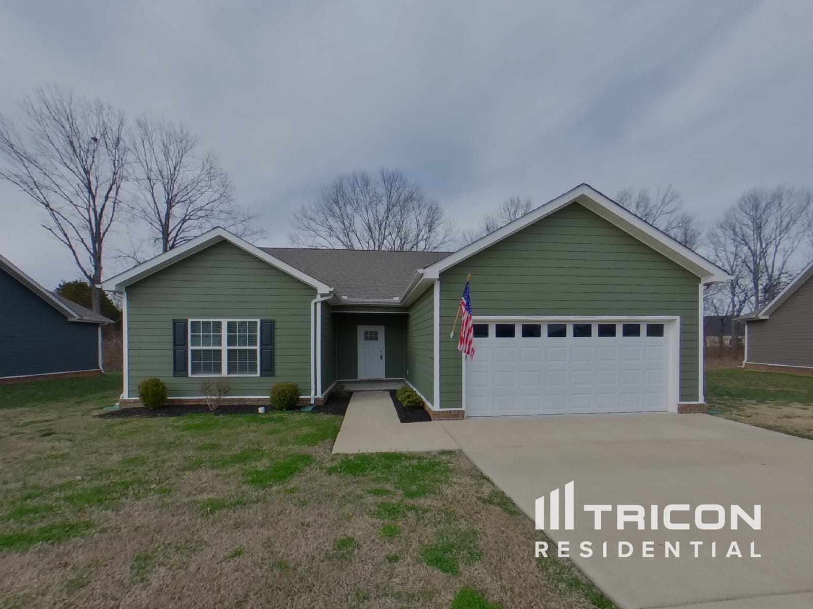 827 Ellyson Dr Spring Hill TN