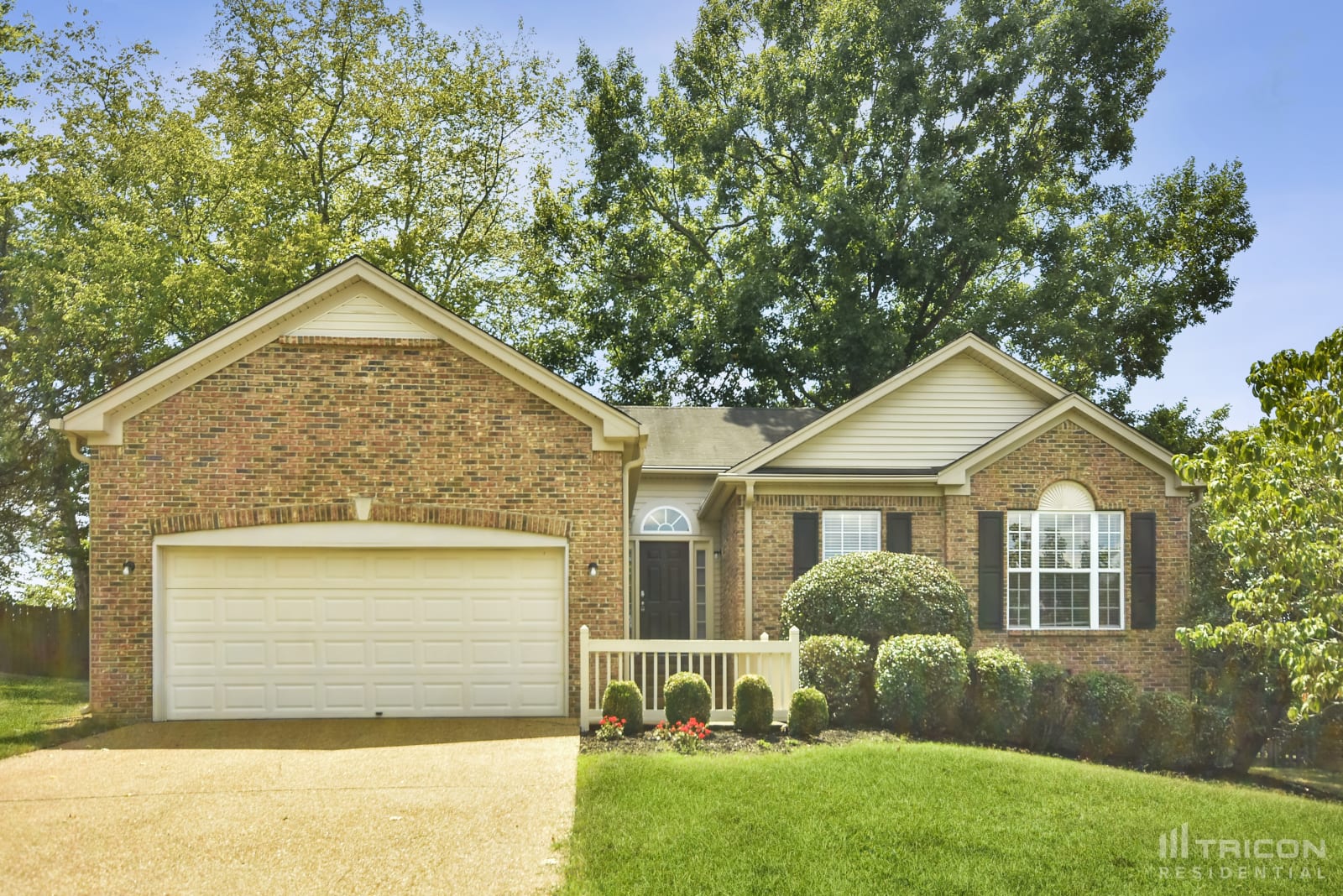 832 Aimes Court Nashville TN