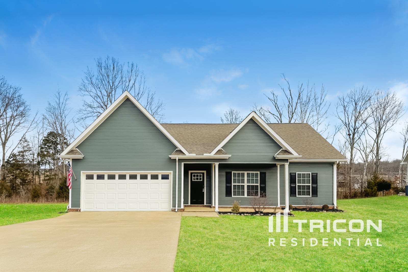 833 Ellyson Dr Spring Hill TN