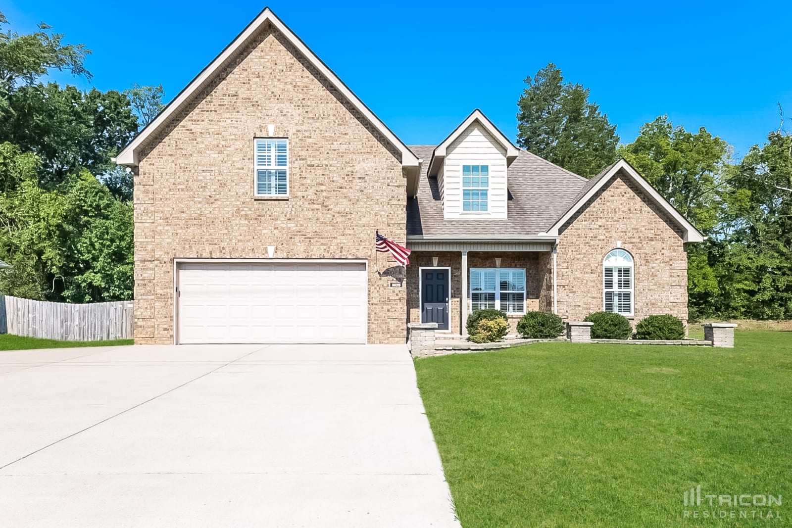 8820 Cole Street Smyrna TN