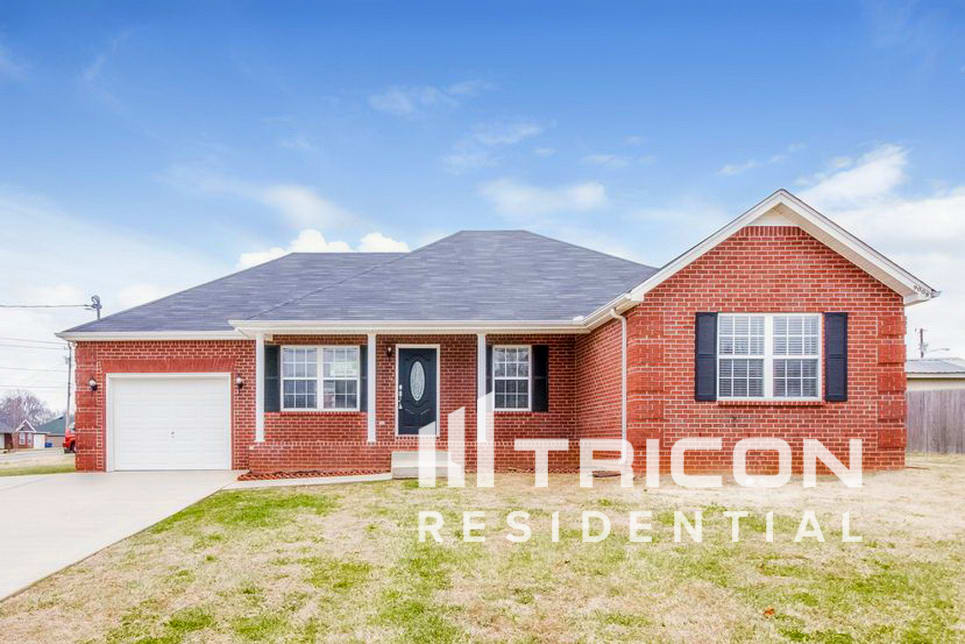 9009 Macbeth Drive Smyrna TN