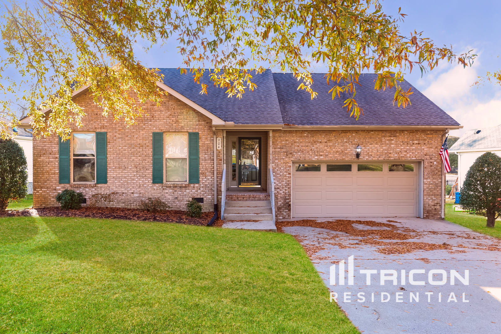904 Avery Green Court Old Hickory TN
