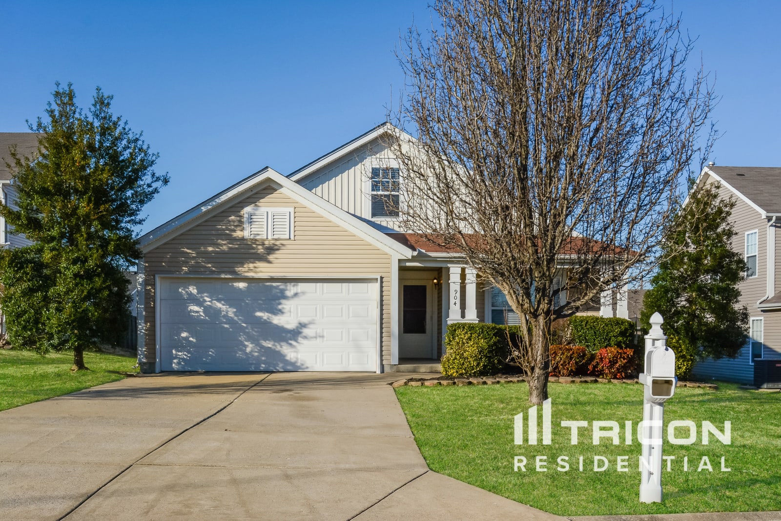 904 Grand Oak Drive Smyrna TN