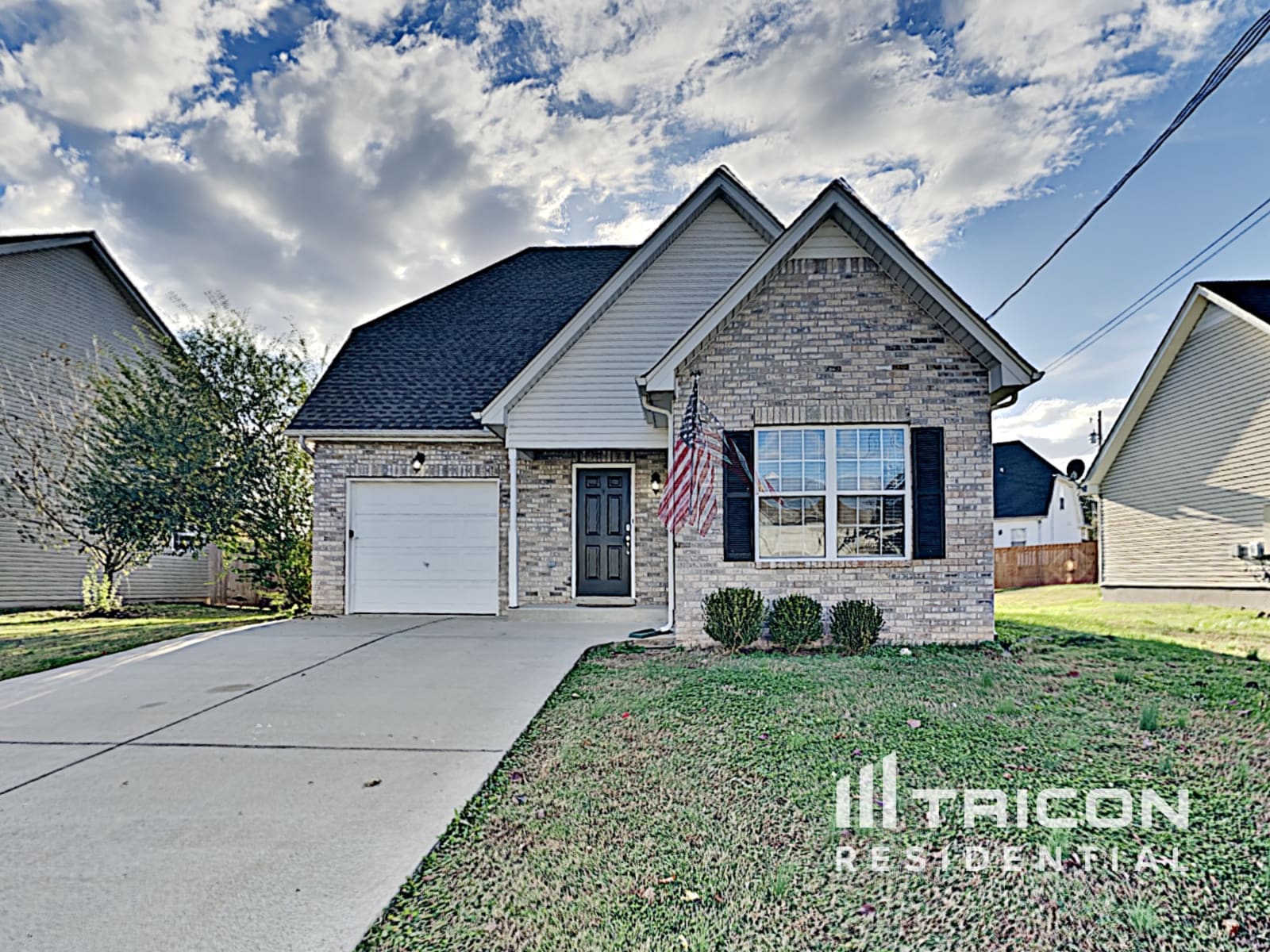 907 Sky Valley Trail Smyrna TN