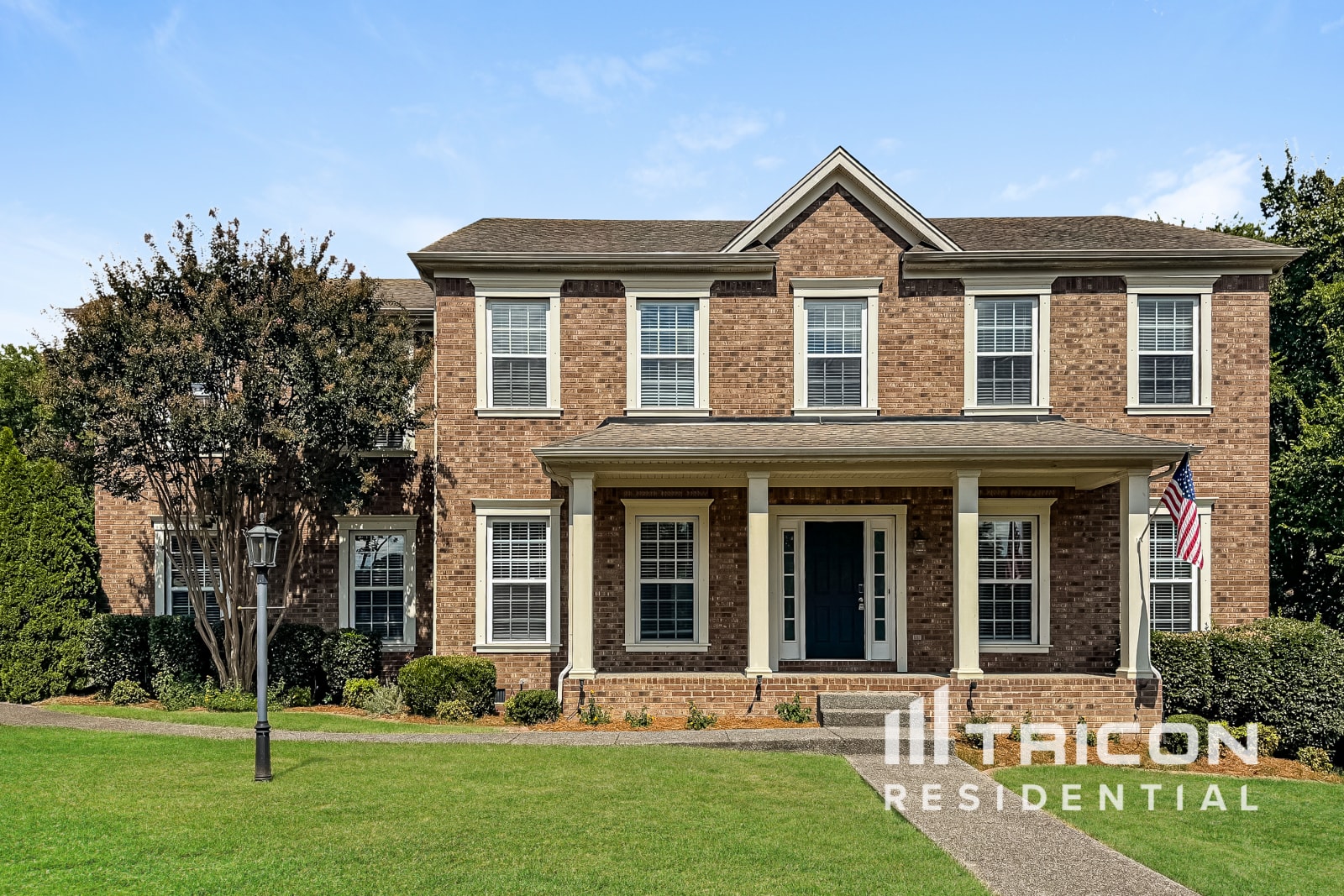 91 Berry Hill Drive Hendersonville TN