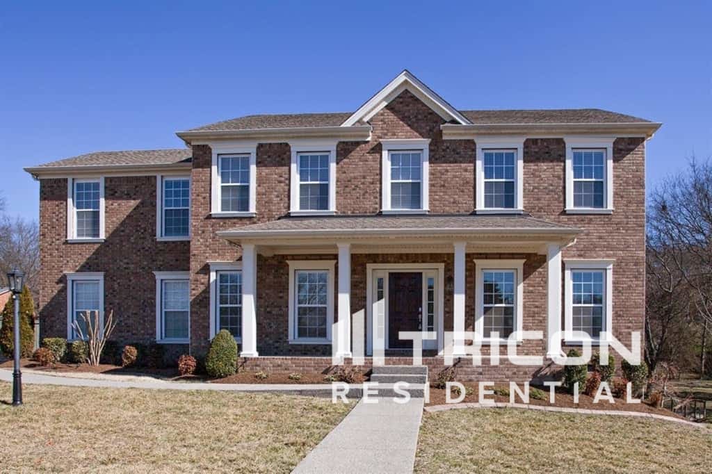 91 Berry Hill Drive Hendersonville TN