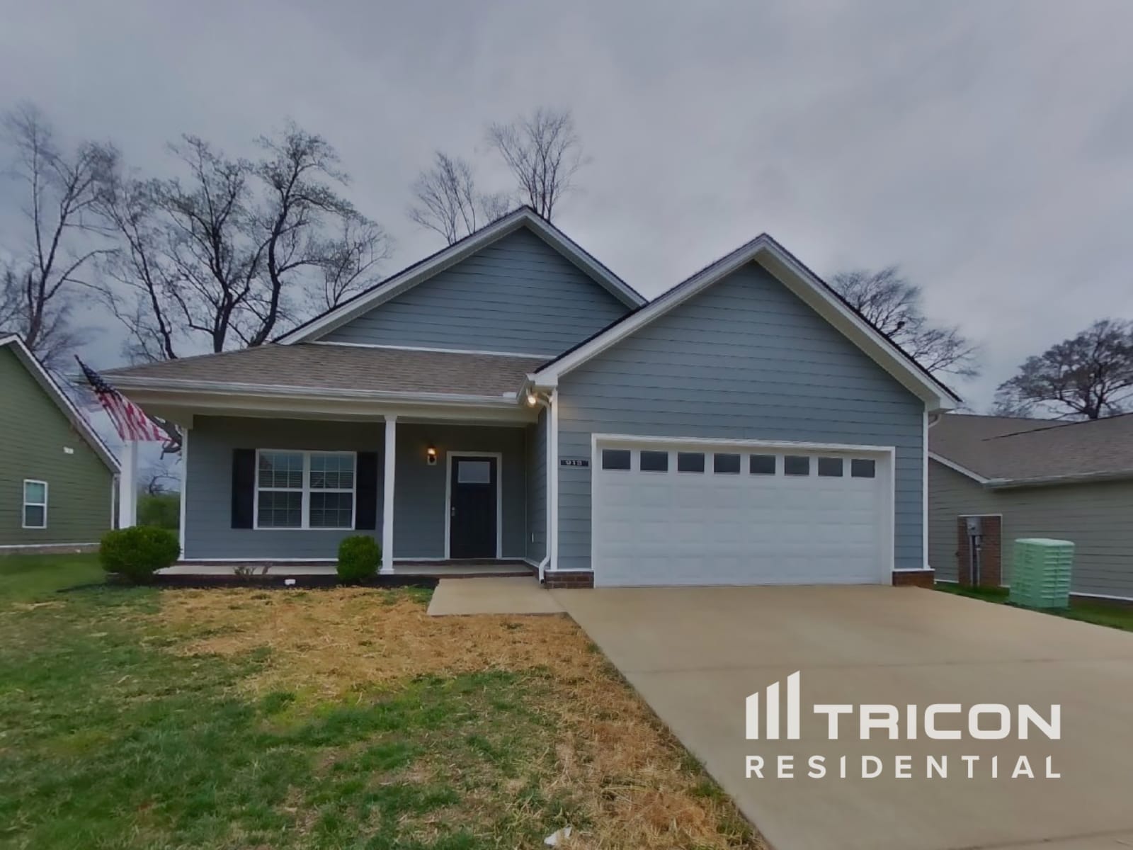 912 Stokewood Place Spring Hill TN