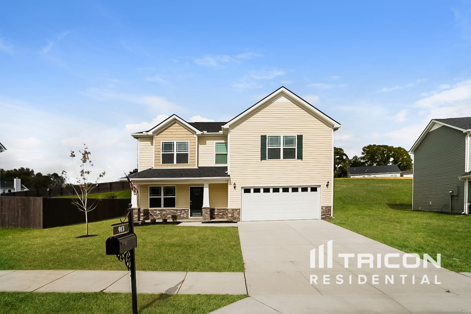 913 Latting Drive Hermitage TN