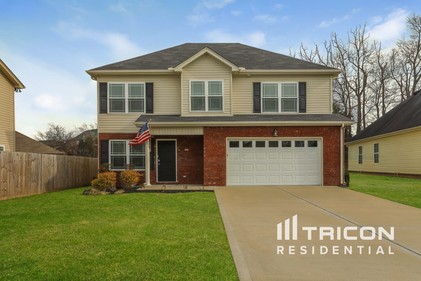 916 Coolidge Court Murfreesboro TN