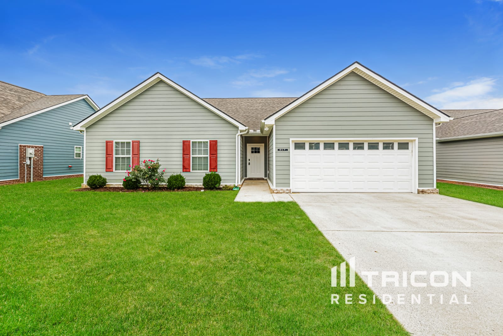 917 Stokewood Place Spring Hill TN