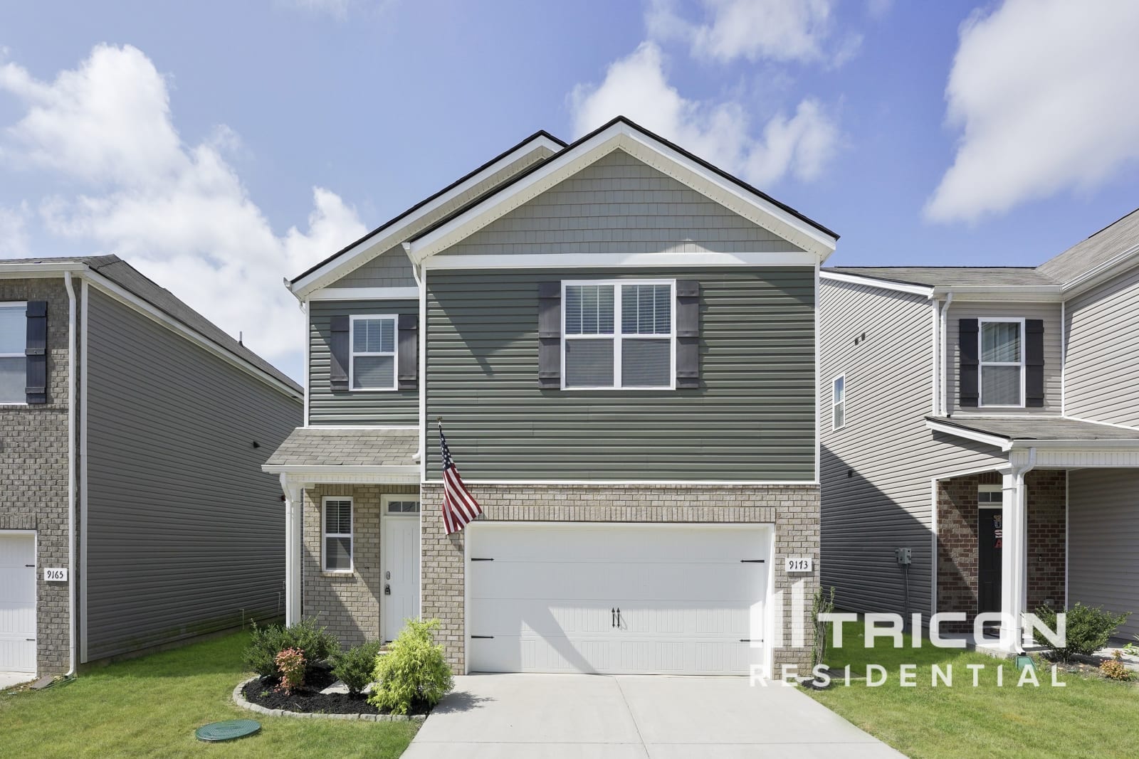 9173 War Eagles Way Ashland City TN