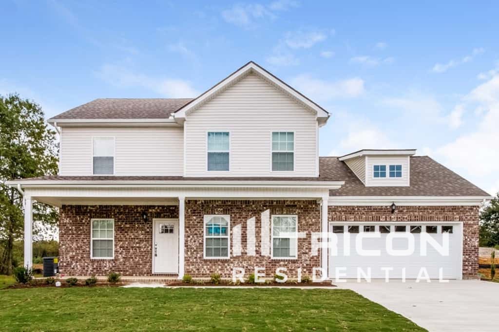 920 Beverly Court Spring Hill TN