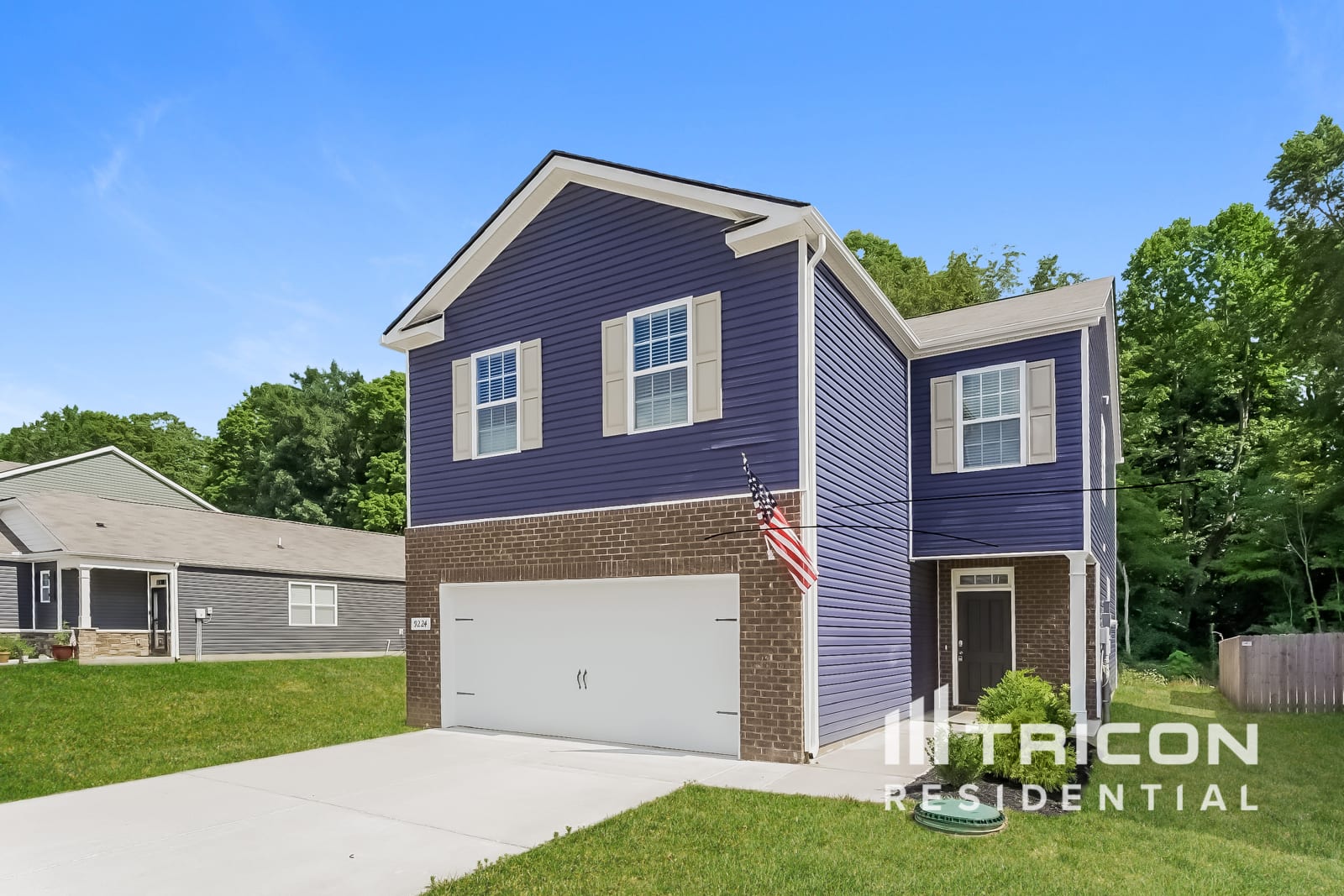 9224 War Eagles Way Ashland City TN