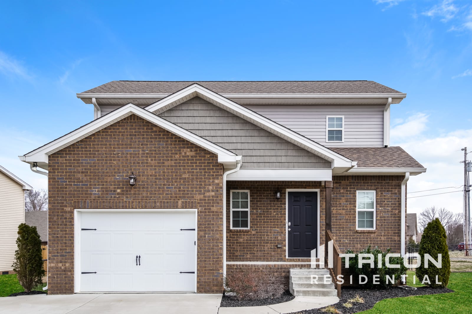 927 Canyon Creek Drive Lebanon TN