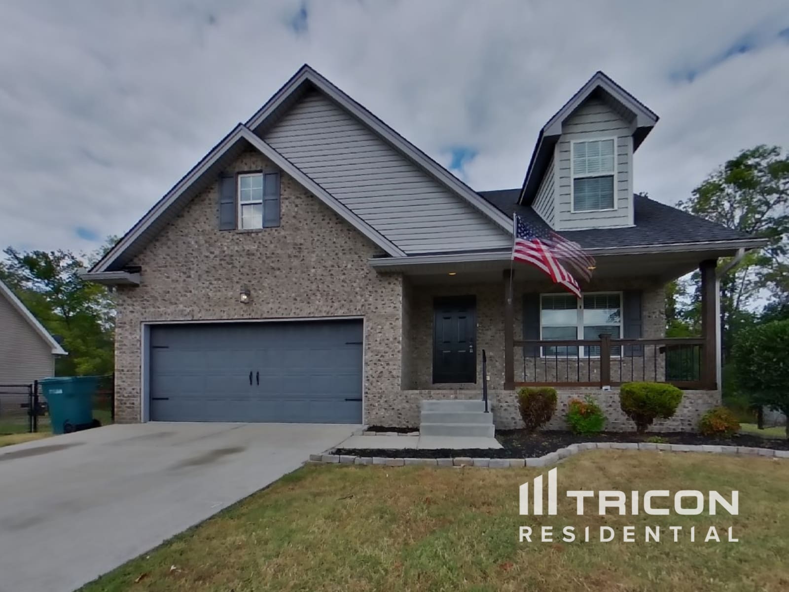 934 Canyon Creek Dr Lebanon TN