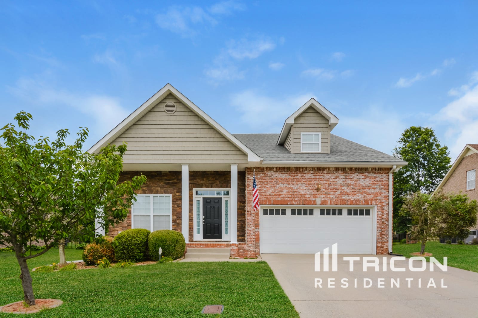 935 Willow Circle Clarksville TN