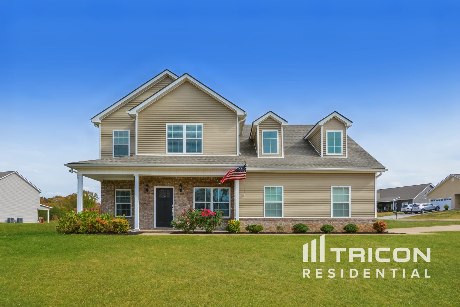 938 Beverly Court Spring Hill TN