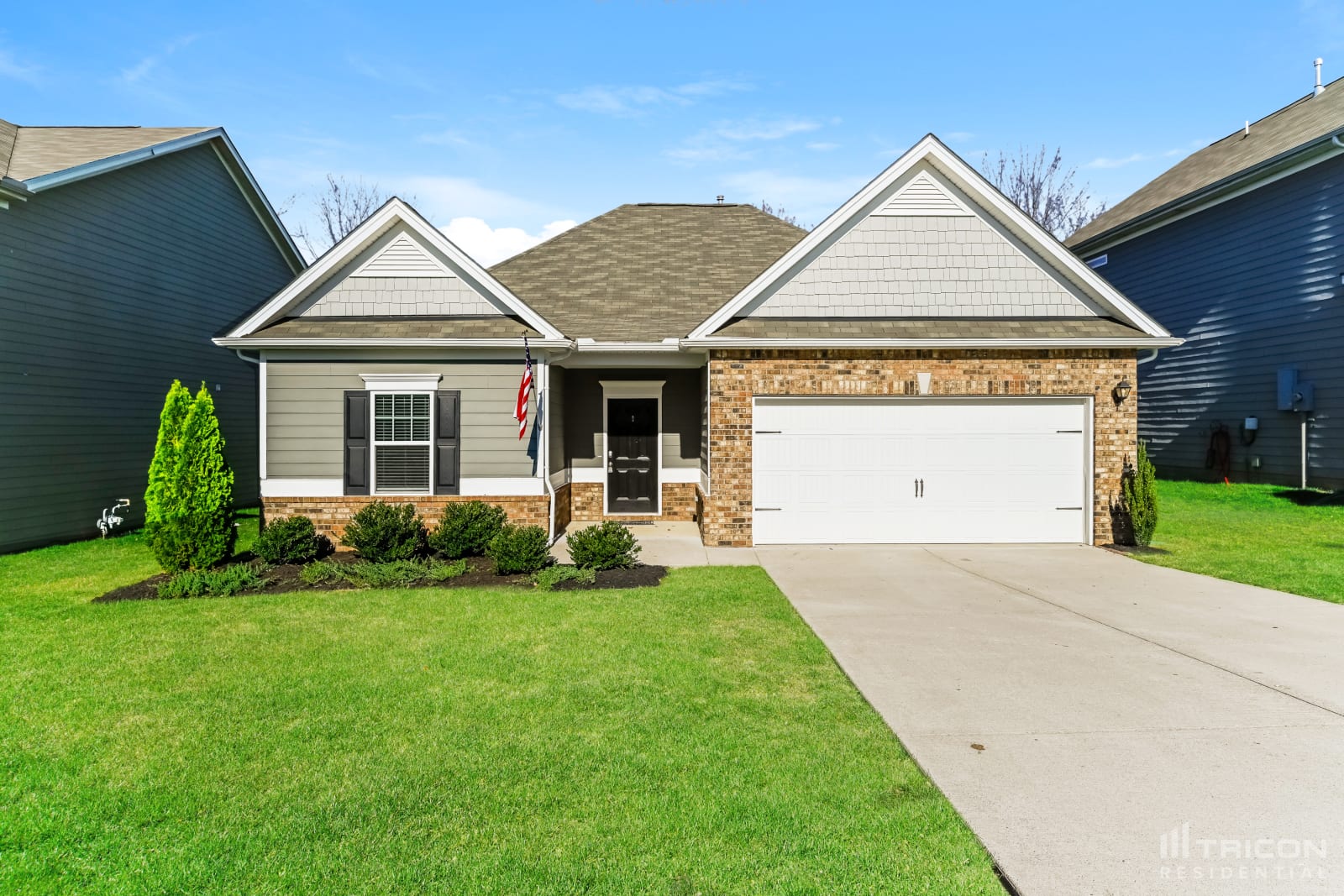 971 Carnation Drive Spring Hill TN