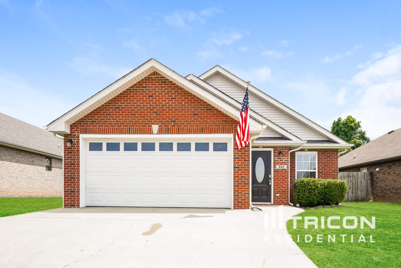 980 Culverson Court Clarksville TN