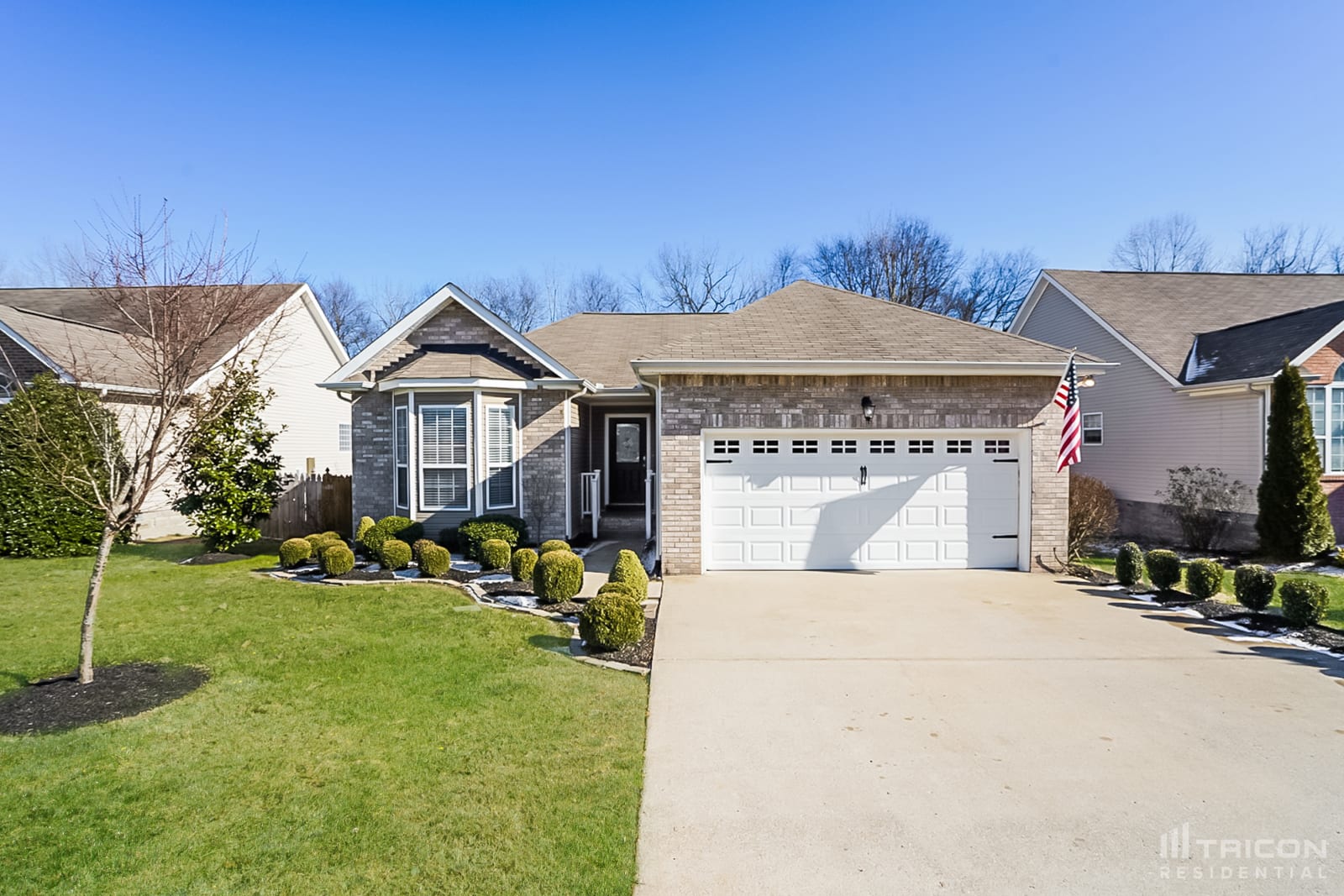 989 Chesire Way Gallatin TN