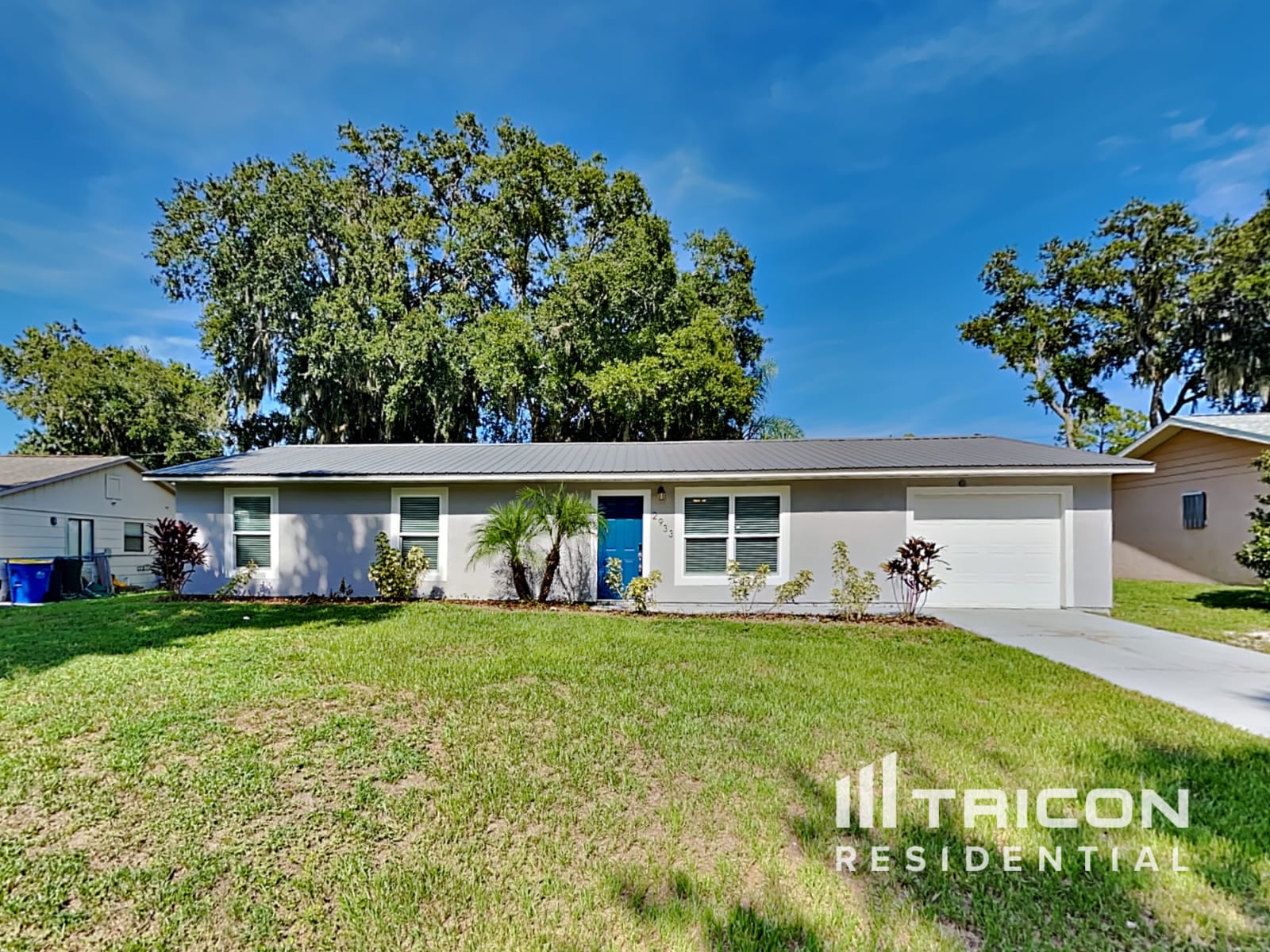 2933 Unity Tree Drive Edgewater FL