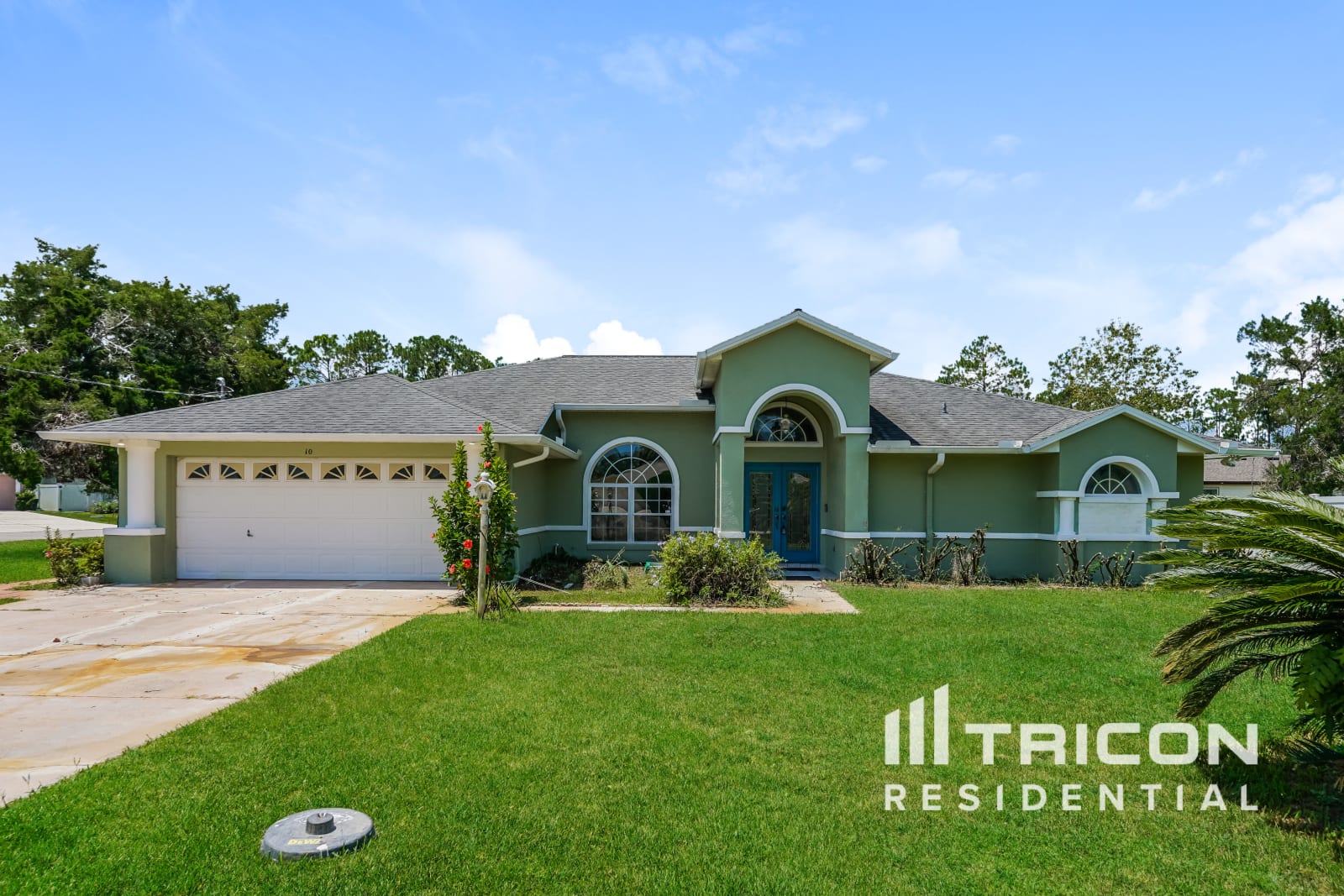 10 Pittman Drive Palm Coast FL