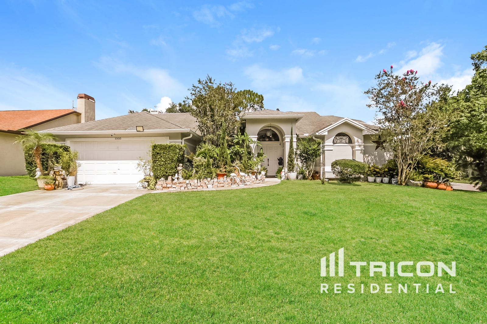1000 Green Branch Court Oviedo FL