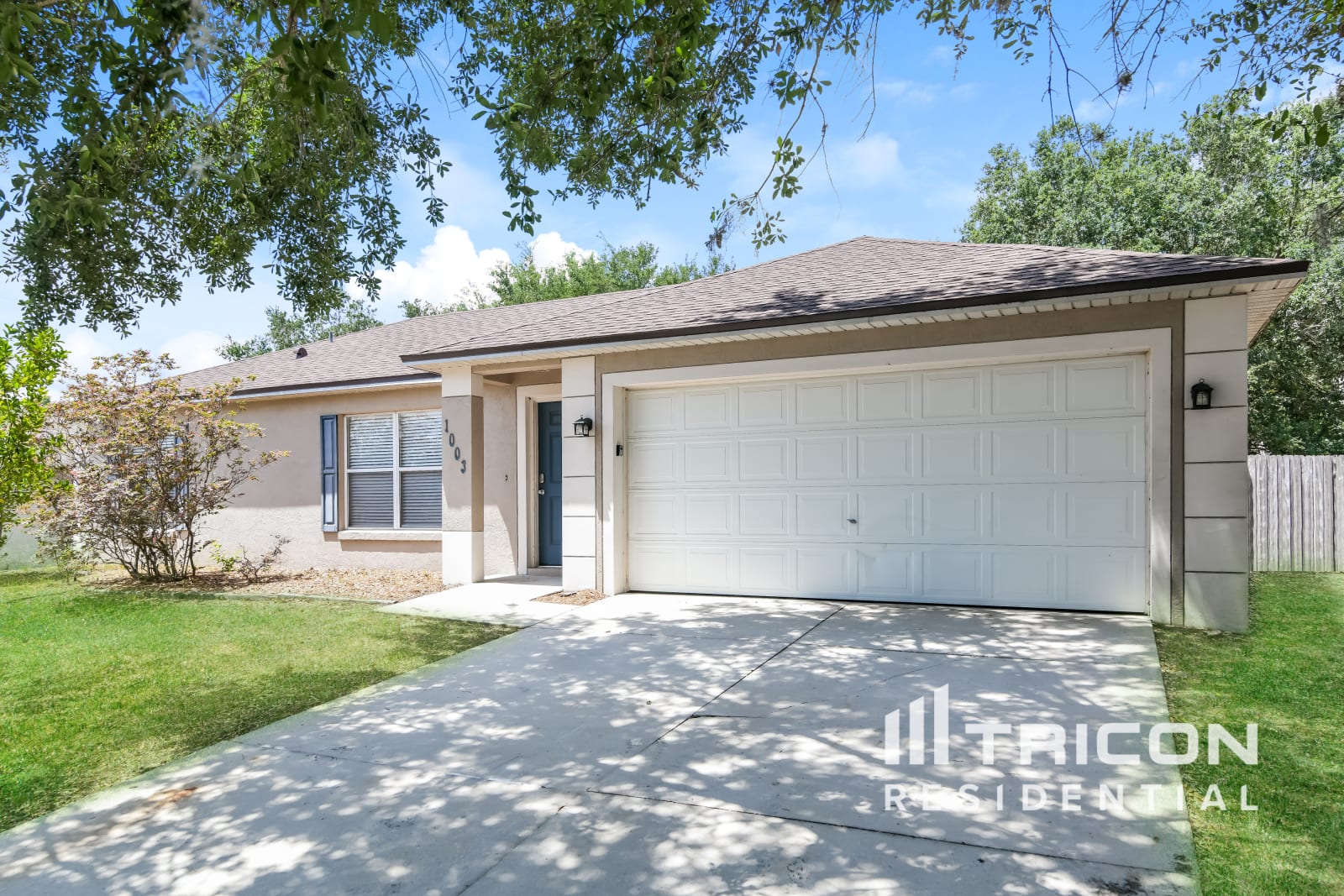 1003 Cherry Laurel Street Minneola FL