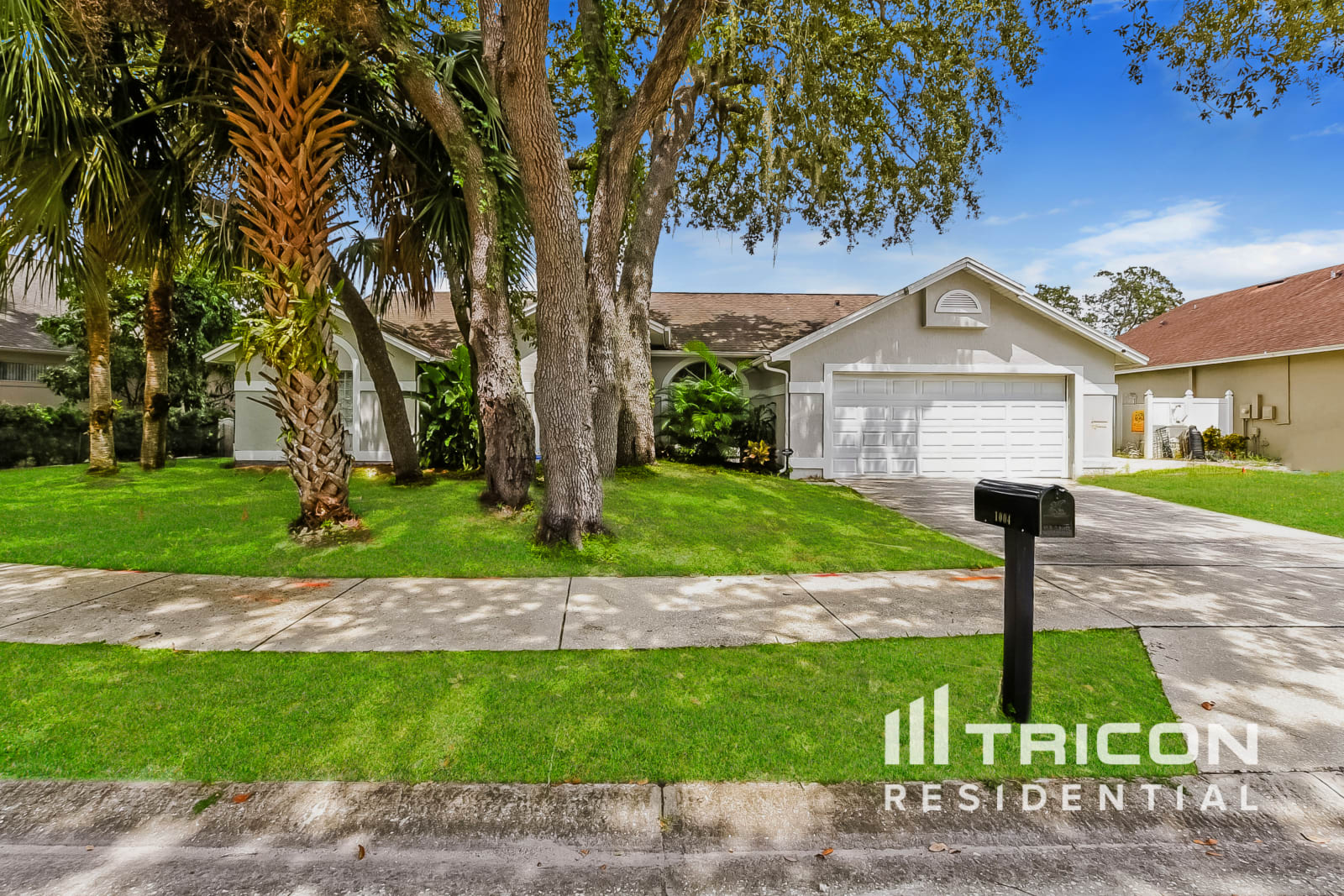 1004 Quaker Ridge Court Oviedo FL