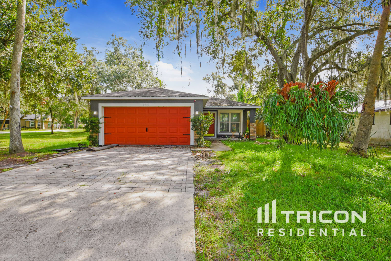 1007 South Locust Avenue Sanford FL