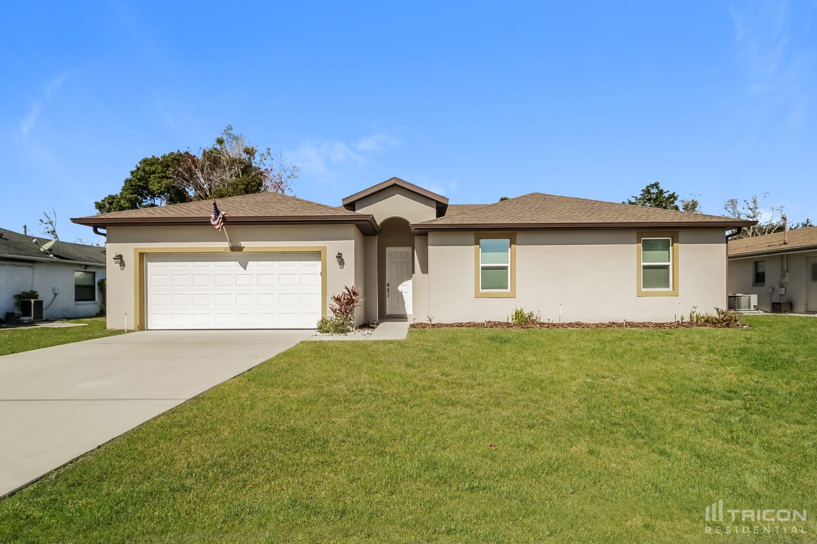 1010 Belvedere Drive Deltona FL