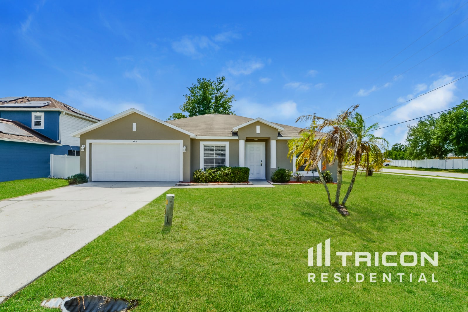 102 Milton Place Kissimmee FL