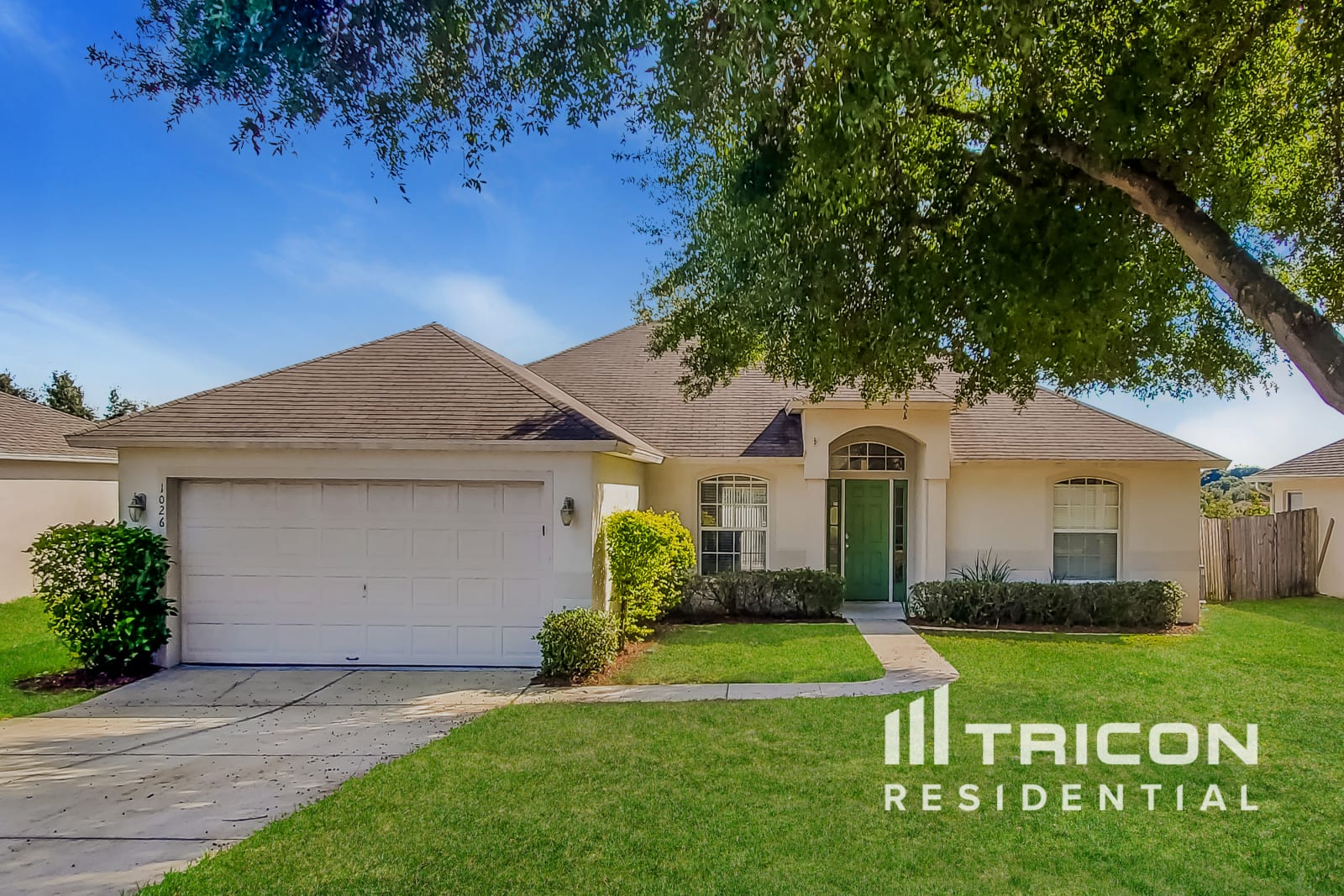 1026 Sandhill Street Groveland FL