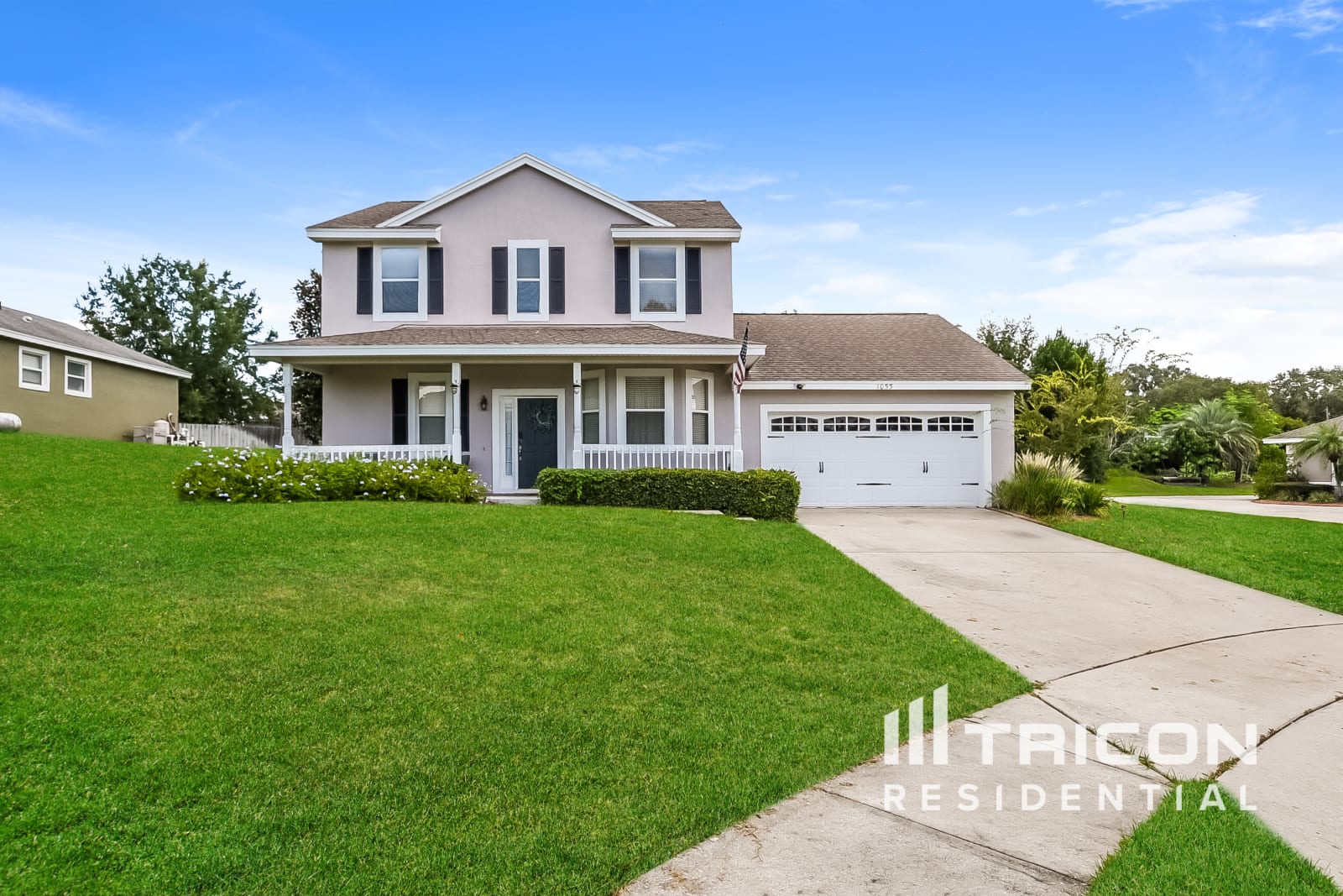 1055 Golf Point Loop Apopka FL