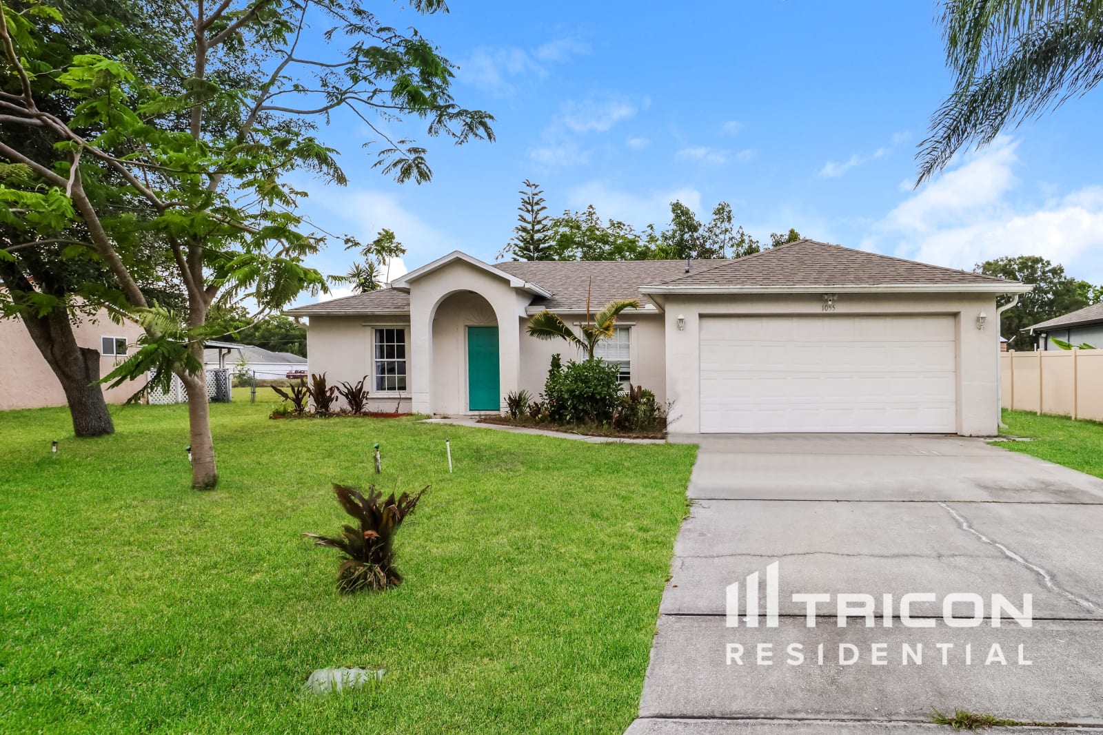 1055 Grandeur Street SE Palm Bay FL