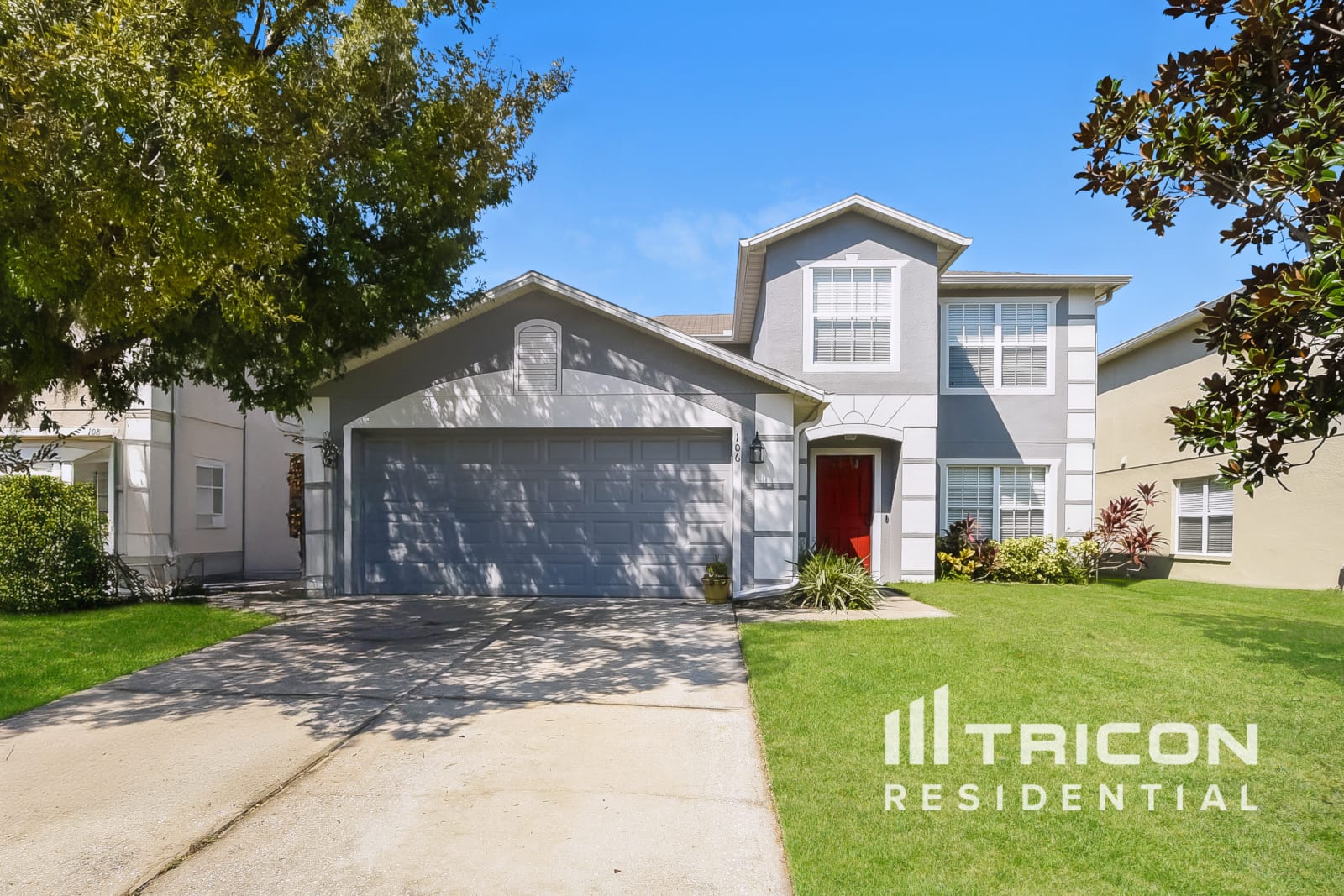 106 Walnut Crest Run Sanford FL