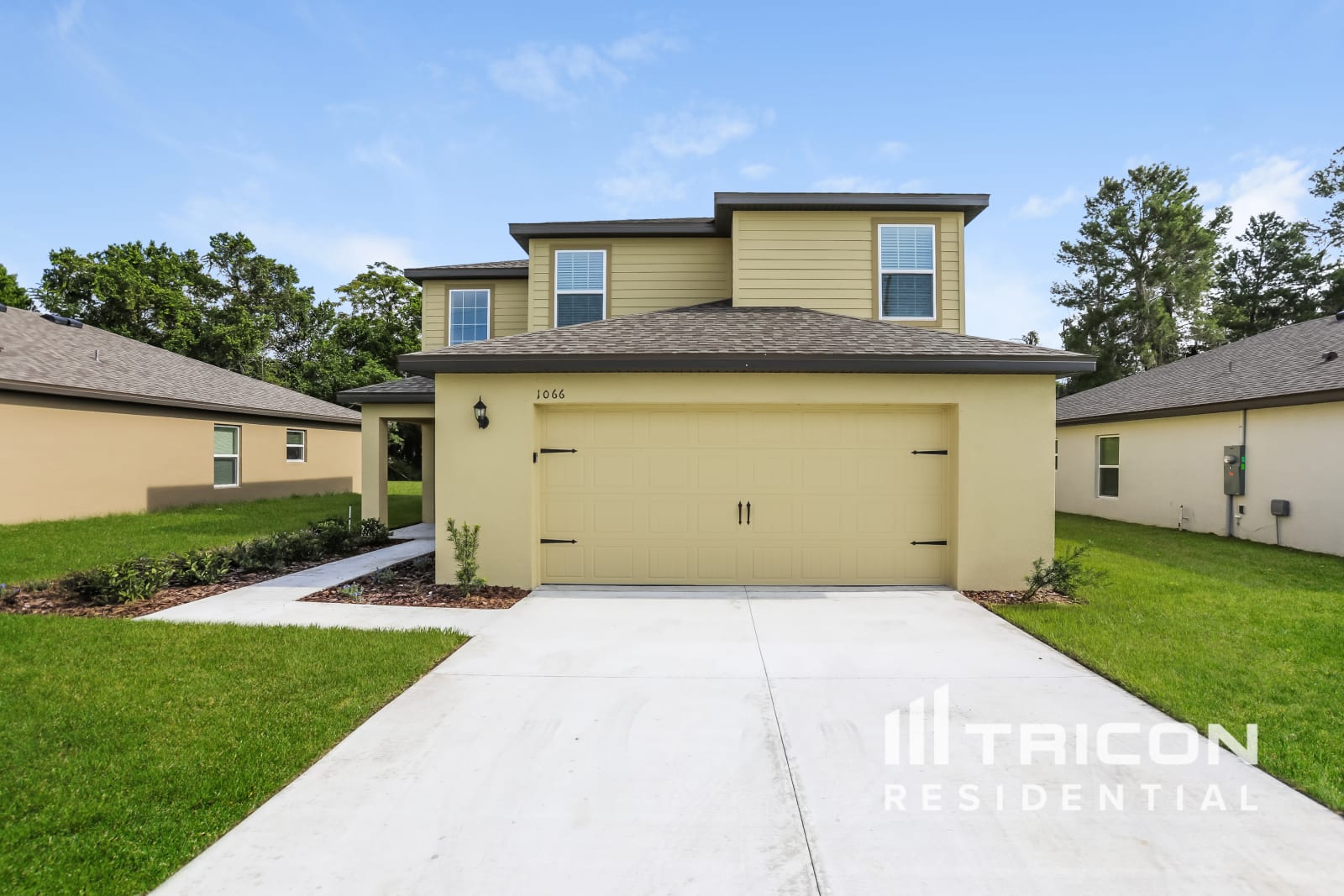 1066 Mansfield Road Tavares FL