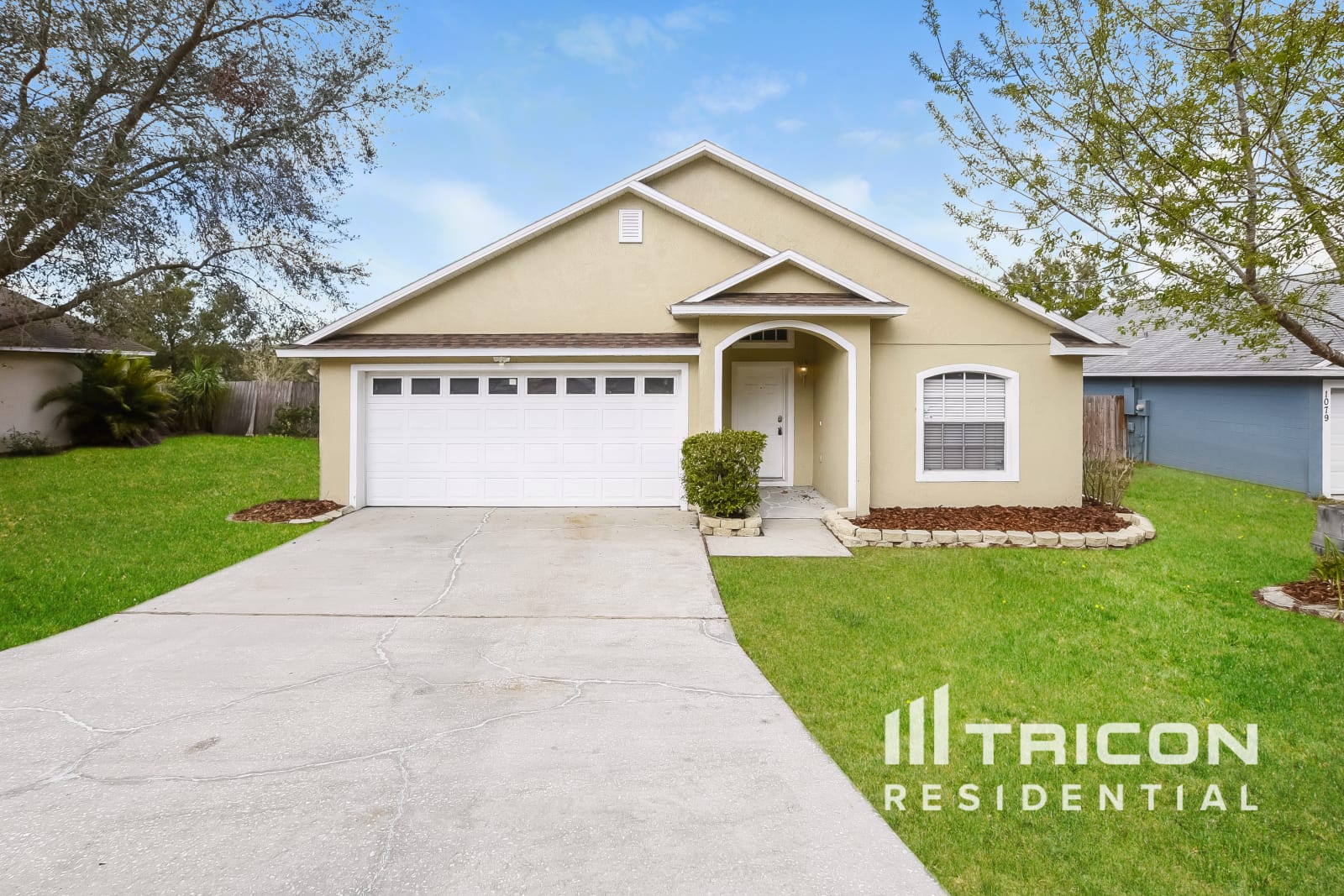 1073 Sheeler Hills Drive Apopka FL