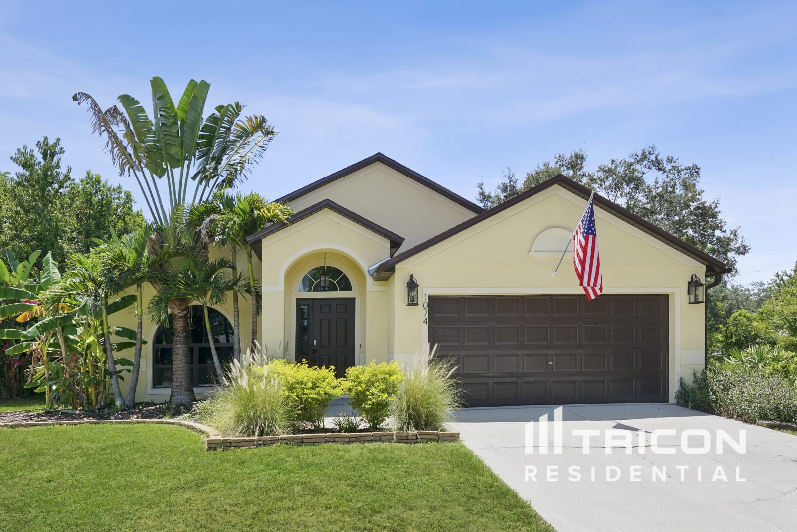 1074 Worthington Drive Deltona FL