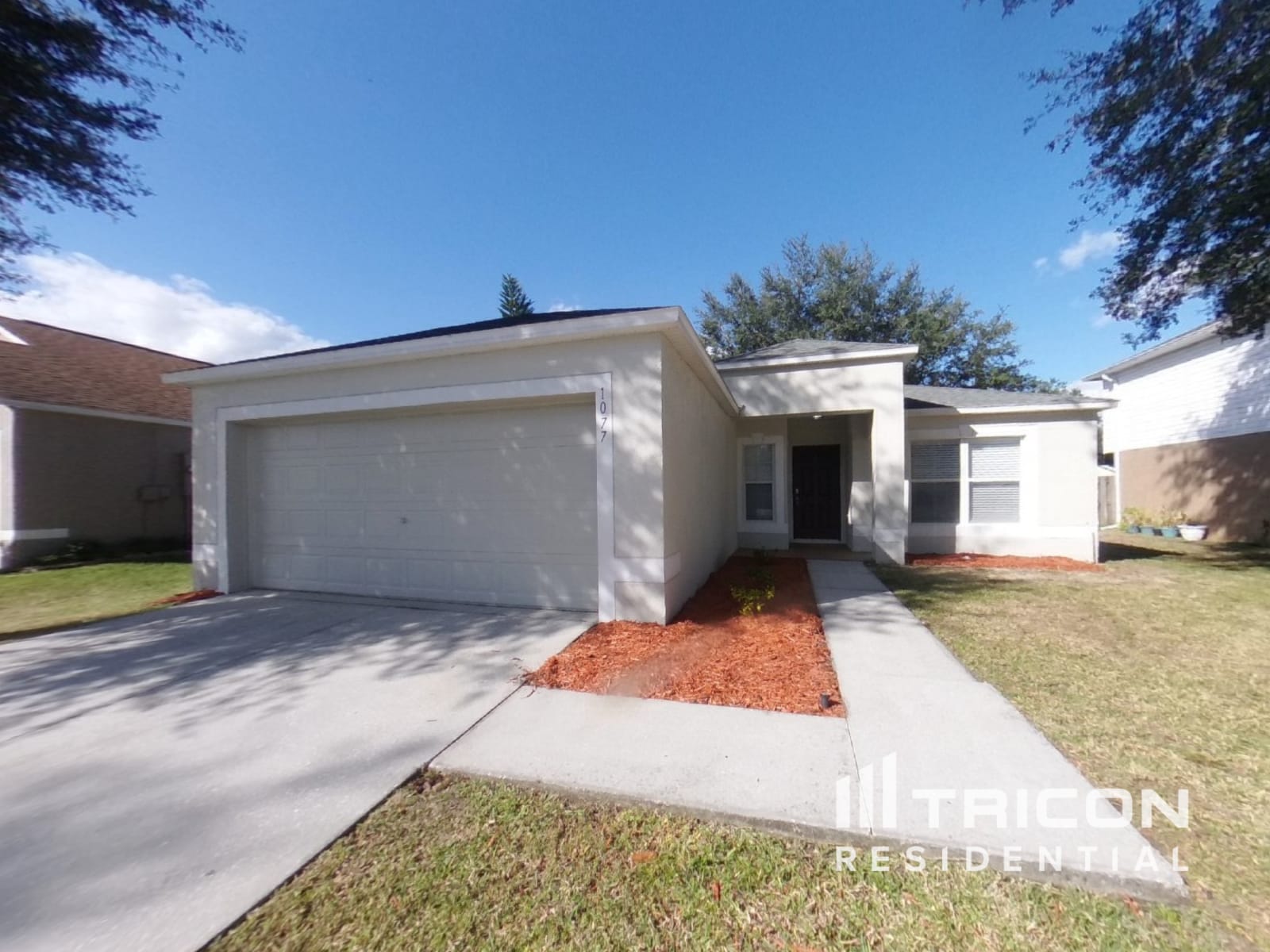 1077 Vanderbilt Drive Eustis FL