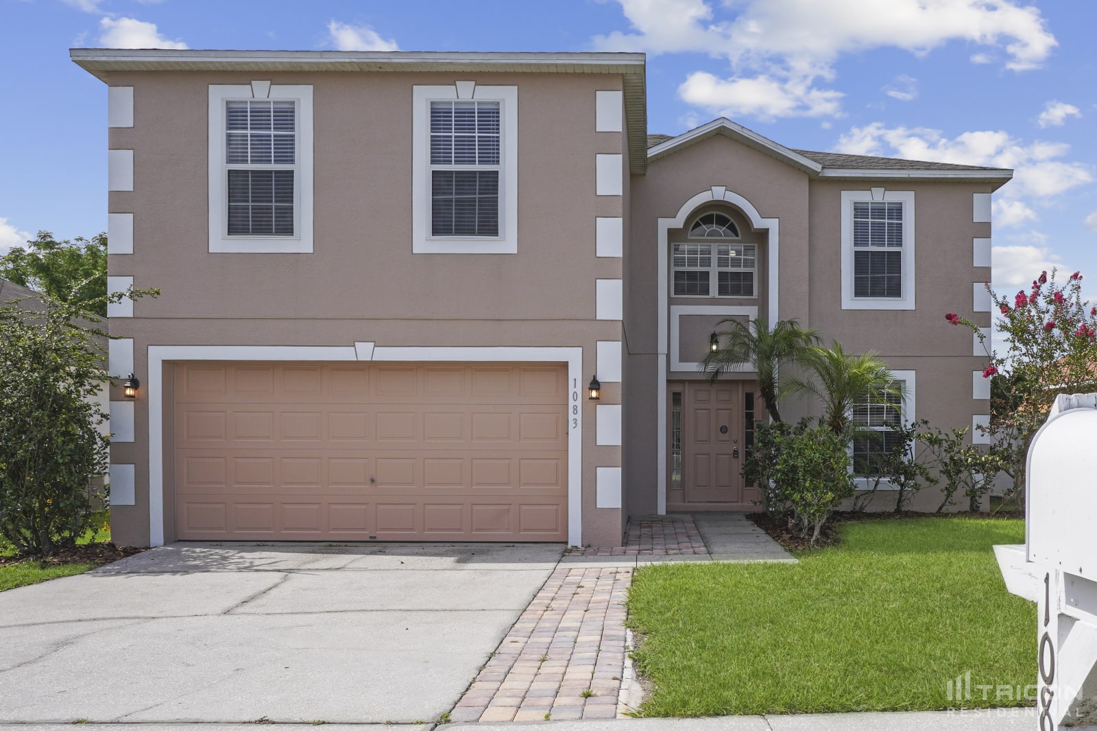 1083 Ronlin Street Haines City FL