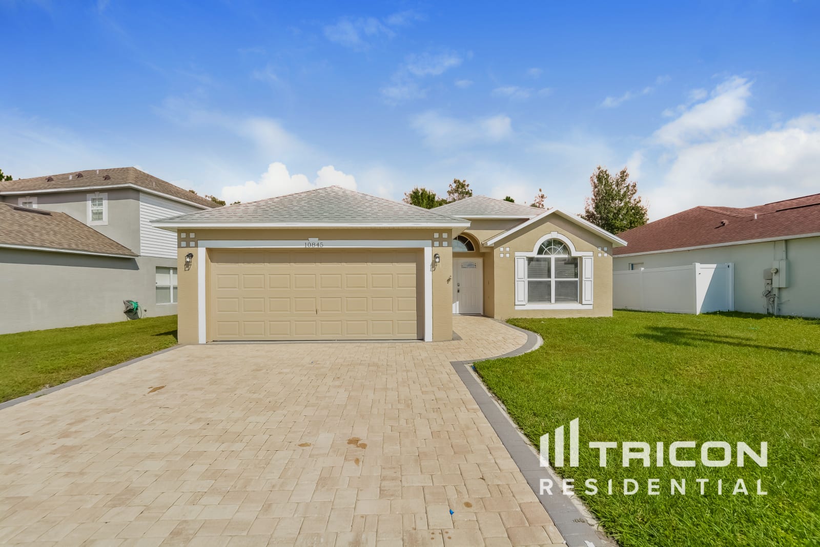 10845 Laxton Street Orlando FL