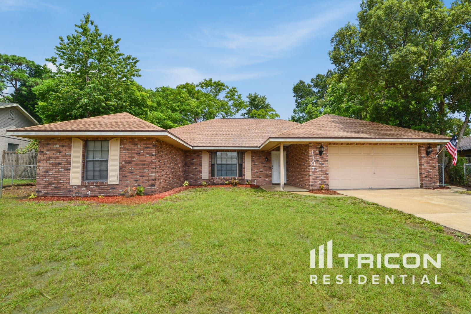 1107 Lyric Drive Deltona FL