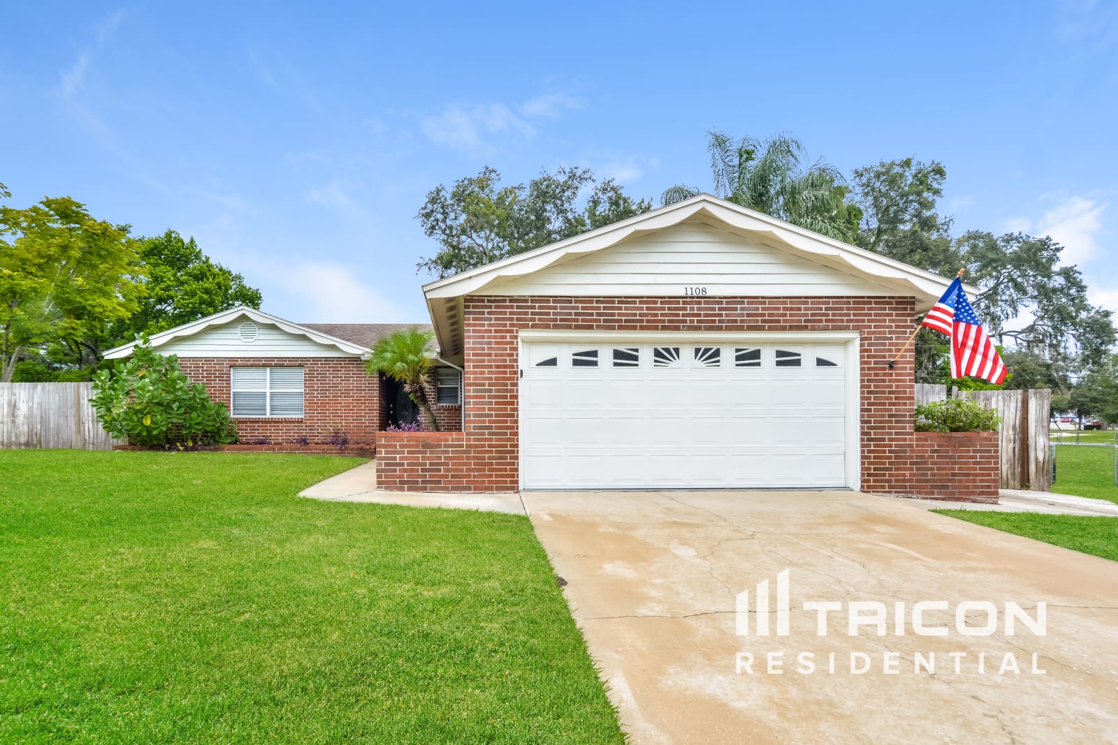 1108 Fountainhead Drive Deltona FL