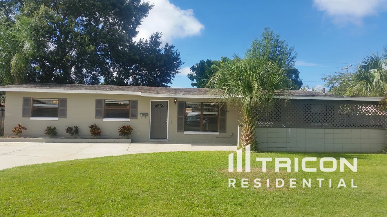 1122 Ibsen Avenue Orlando FL