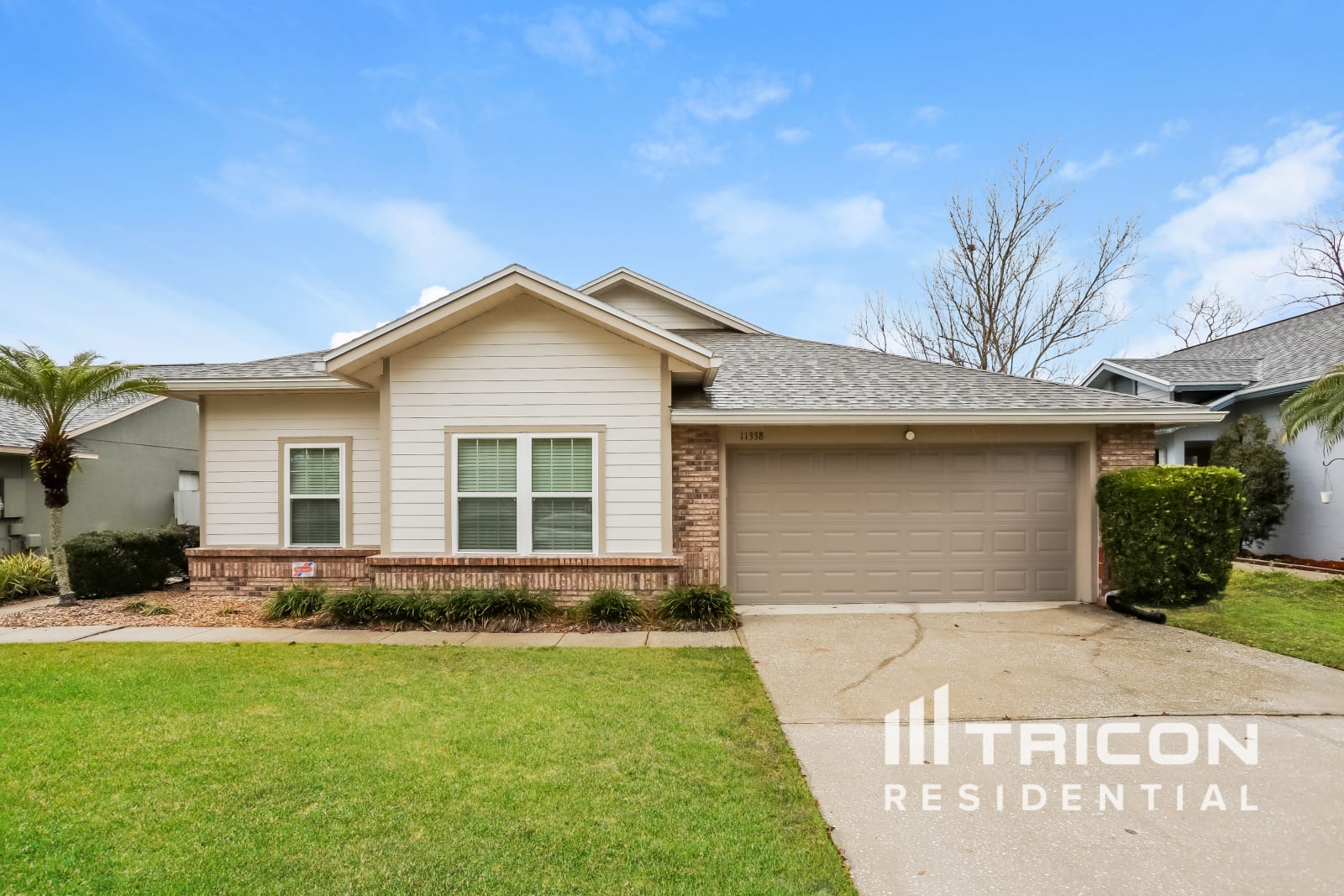 11338 Cypress Leaf Drive Orlando FL