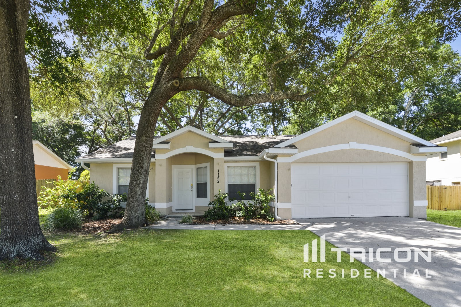 1152 Dunbridge Street Apopka FL