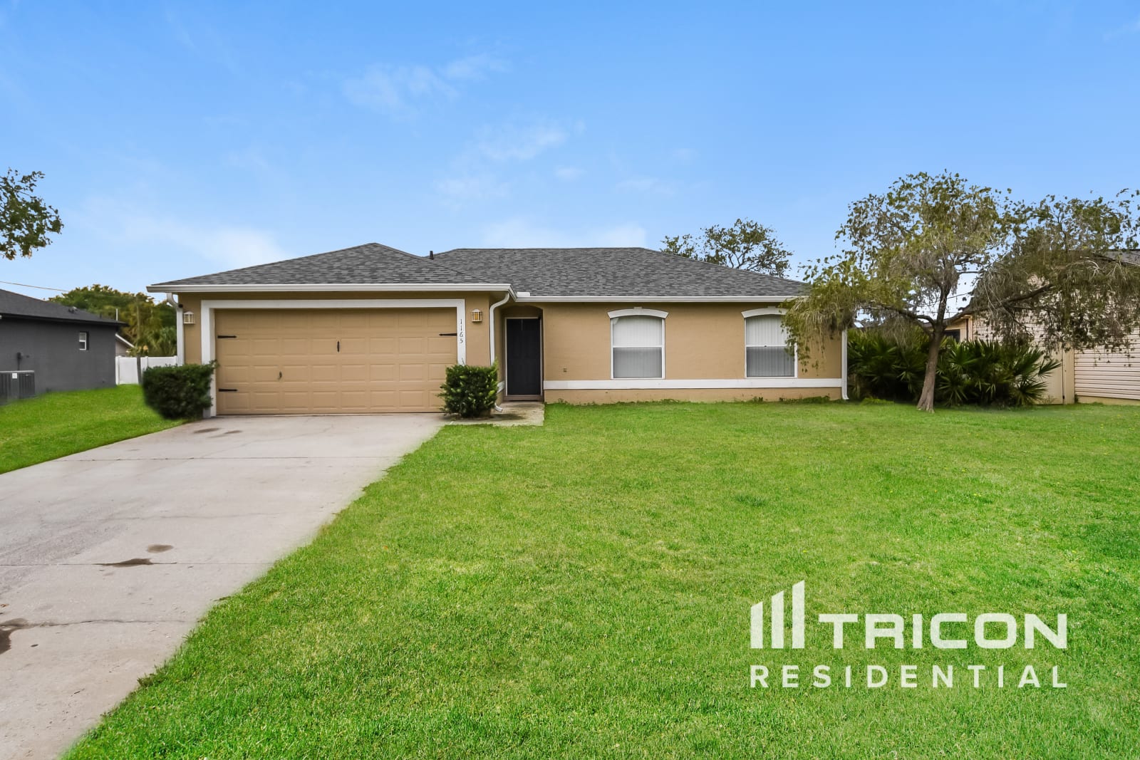 1165 Wilmington Drive Deltona FL